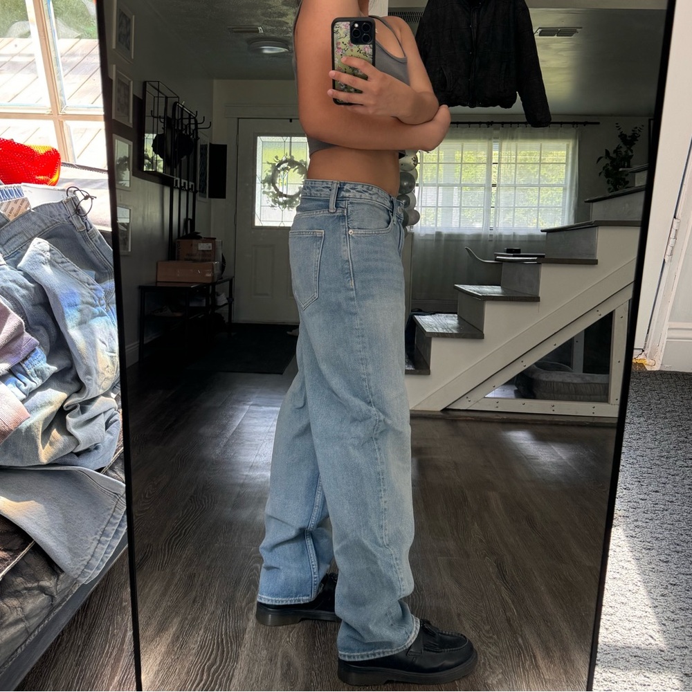 H&M Jeans - Picture 5 of 6
